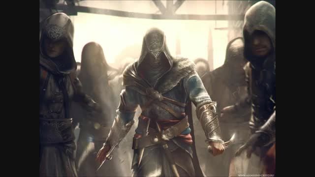Assassin s creed