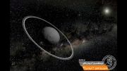 دو حلقه سیارک چاریکلو