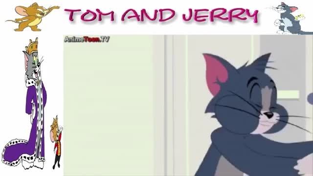 تام و جری (سری جدید) 2014 قسمت 24