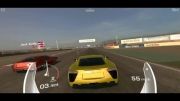بازی Real Racing 3 (آیفون 5)