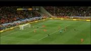 فینال جام جهانی2010(اسپانیا_هلند)