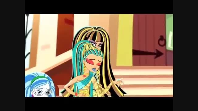 Kind Campaign The Shockumentary | Monster High