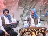 شهرام ناظری و زنده یاد پرویز مشکاتیان - کنسرت تهران 1383