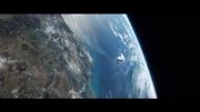 فیلم سینمایى Gravity (جاذبه) پارت ١