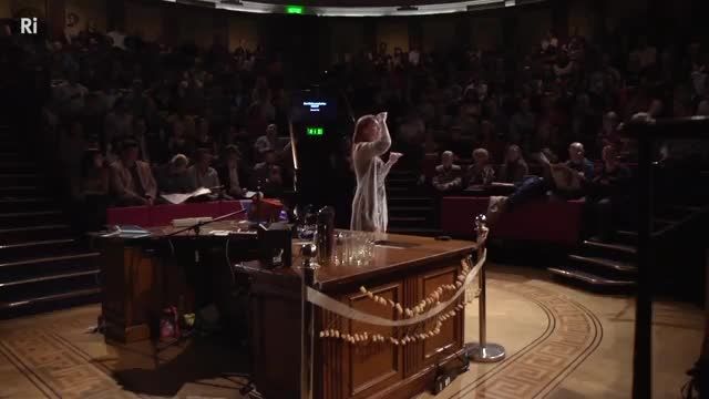 Can Maths Predict the Future?  Ada Lovelace Day 2014