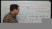 مهندس دربندی و معادلات دیفرانسیل(2)