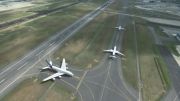 خانواده پهن پیکر Airbus مدل A350 XWB و A380 و A330