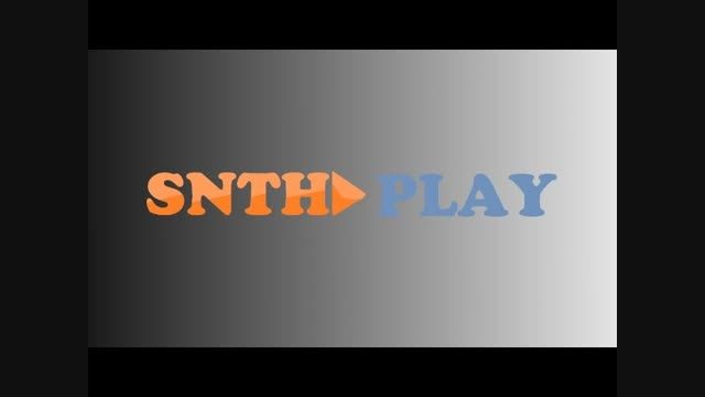 افتتاح کانال SNTH PLAY و رو نمایی از لگوی کانال