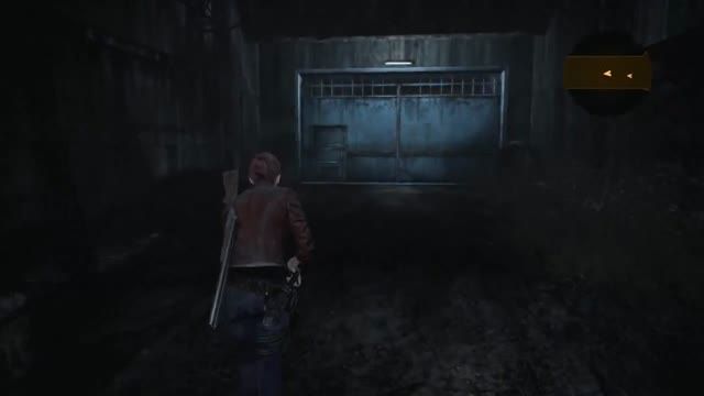 10 Resident Evil Revelations 2 Episode 2 Part