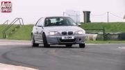 بی ام و M235i در مقابل بی ام و M3 CSL