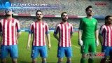 دانلود تریلر بازی Pro Evolution Soccer 2013