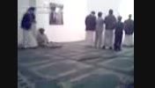 اتفاق خنده دار در مسجد