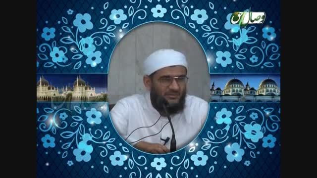 شیخ محمد رحیمی - شبهاتی پیرامون قرآن و جواب آن(1)