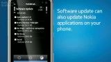 Nokia Software Update: Application update wirelessly (video 3/5)