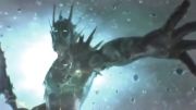 God of War : Ascension | Poseidon Trailer