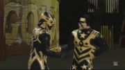 star and goldust updated
