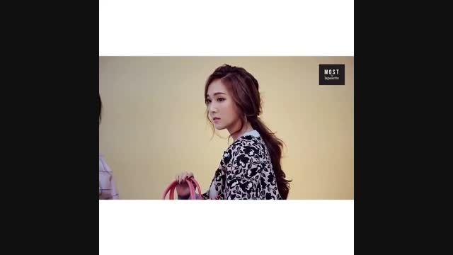 فیگور هایfx kirstal_snsd jessica