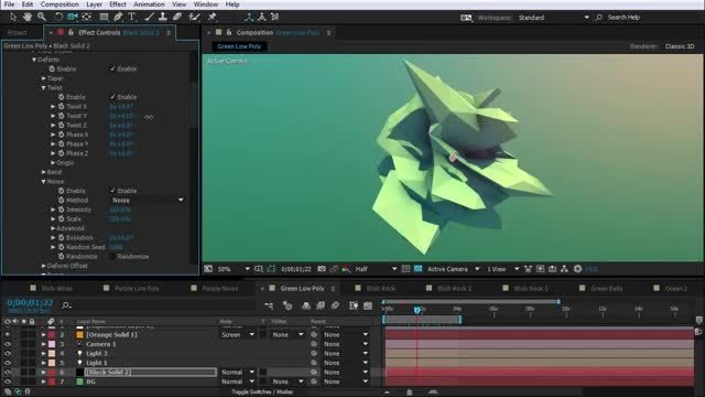 Video Copilot Element 3D - Watch Product Tour