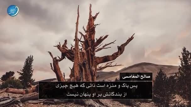خطر خوشحالی از گناه کردن-صالح المغامسی-زیرنویس فارسی