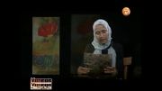 متن خوانی اسماء از مصر
