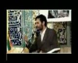سخنان زیبای احمدی نژاد