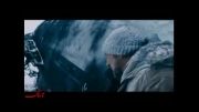 فیلم درخشش مرگ روی دندان های تیز قطب شمال(پارت اول)