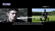 مستند فیفا درباره فوتبال ایران با دوبله فارسی