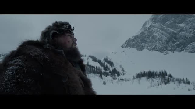 تریلر فیلم 2015 The Revenant