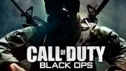 Call Of Duty- Black Ops - Soundtrack