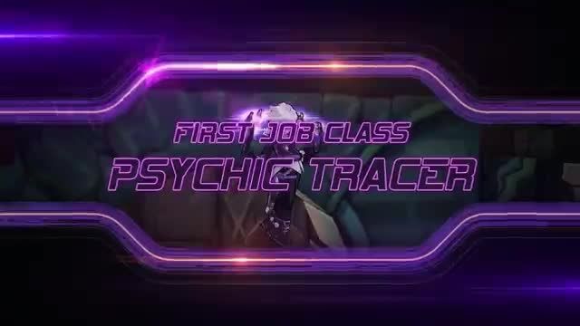 ELSWORD : Lunatic psyker trailer