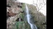 ایرانگردی-آبشار نیاسر کاشان