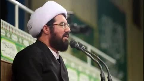 فرازی از وصیت سردار شهید همدانی خطاب به طلبکاران انقلاب