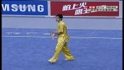 Changquan ووشو در بازیهای آسیایی گوانجو بخش ششم