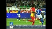 دوربین خبرساز/استقلال و فولاد خوزستان- لیگ 93-92- هفته چهار