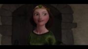 هنرنمایی زهره شکوفنده در انیمیشن Brave