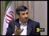 احمدی نژاد در بیست و سی