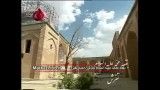بقعه امامزاده محمّد (ع ) شهرستان تفرش