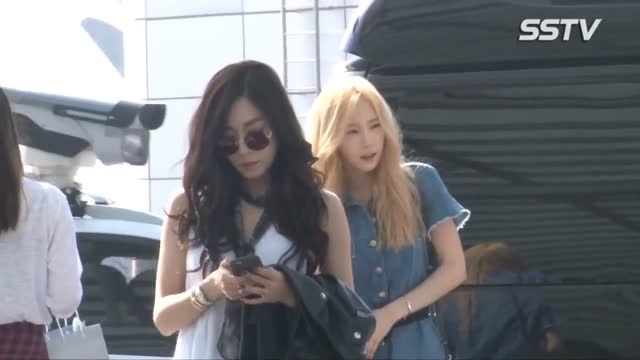 SNSD_Airport