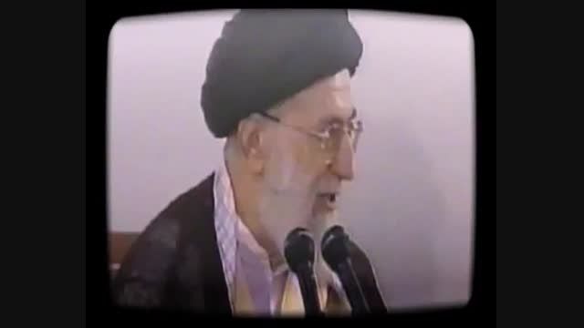 مستند انتخاباتی دکتر حسن روحانی(1)