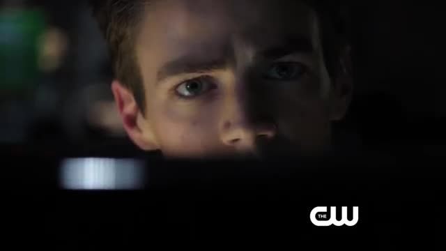 The Flash | Extended Trailer