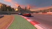 بازی GT Racing 2 [ امنا | خبرگزاری تخصصی موبایل ]