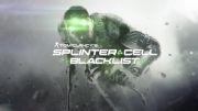 تریلر بازی Splinter Cell: Blacklist