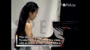 ‪Jung Lin Performs Liszt_s _Hungarian Rhapsody no 2_