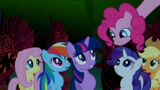 My Little Pony - &quot;Laughter Song&quot; Song