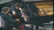 Victor Borge - Franz Liszt - Hungarian Rhapsody