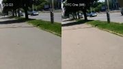 LG G3 vs. HTC One (M8) _video stabilization comparison