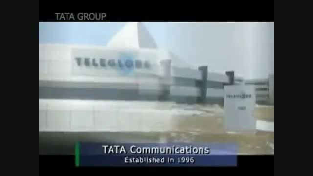 تاریخچه شرکت تاتا دوو