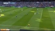 خلاصه بازی رئال مادرید ۳-۰ اسپانیول