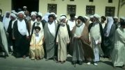 شیخ عیسی قاسم خط قرمز شیعیان بحرین