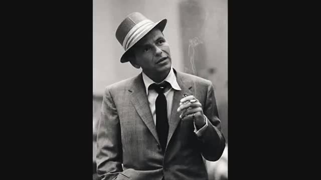 Frank Sinatra - If You Go Away